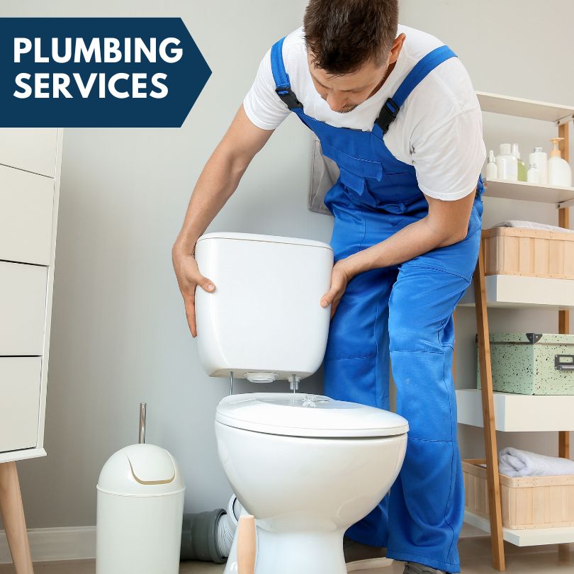 Plumbing Company in Stockton, IA